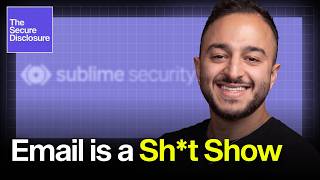 AI時代のメールセキュリティ | Josh Kamdjou（Sublime Security）