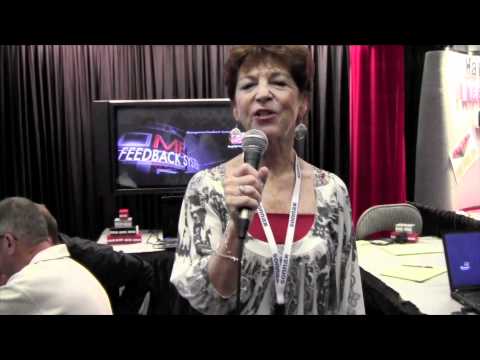 ATRA Powertrain Expo 2011 - Barbara Lee - Easy RO-MFS