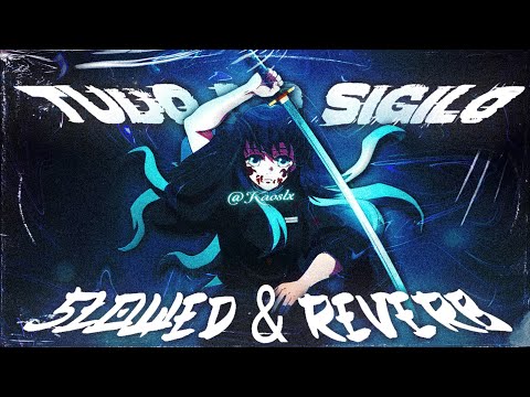 Tudo no Sigilo (Slowed + Reverb)  | Full Version