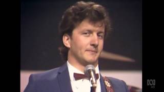 Mental As Anything  - I Didn&#39;t Mean To Be  Mean - Live on Countdown