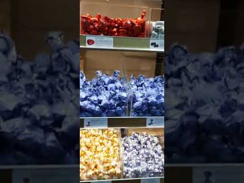 LINDT FOR YOU ‼️😍 YUMMY CHOCOLATE ‼️ CHECK THIS OUT ‼️ #short #germany