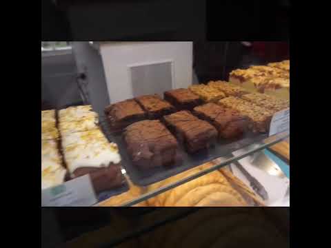 A taste of England with the Crossley clan