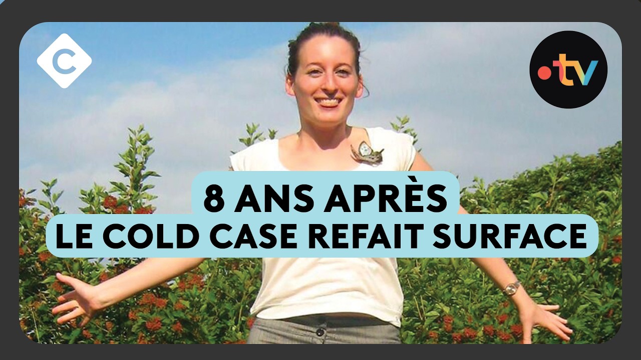 Disparition de Tiphaine Véron au Japon : la famille reçue à l’Elysée - La Story de Paul Larrouturou