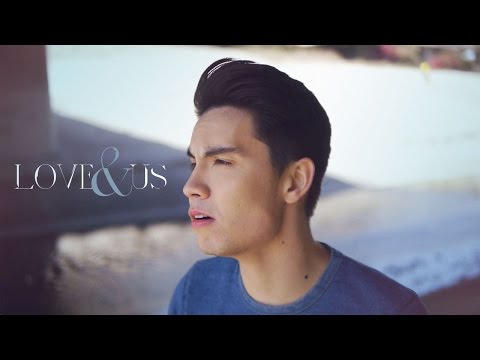 Video thumbnail for Love and Us