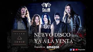 NUEVO DISCO YA A LA VENTA, TAMBIÉN DISPONIBLE EN STREAMING Y DESCARGA DIGITAL