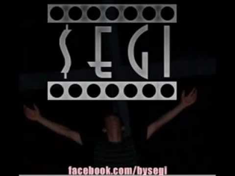 Şegi Ft Cheff & Mc ServaN - 3 Kopuk