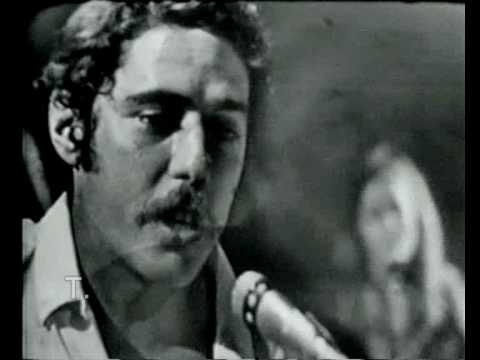 Minha história - Chico Buarque