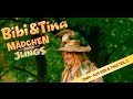 BIBI TINA OMM Der Filmclip