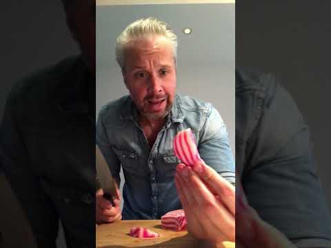 KulTour presents: Finn-Erik Cooks - Fårikål Ramen