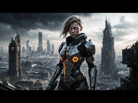 Hellgate London Full Game | Horror RPG | Engineer Class