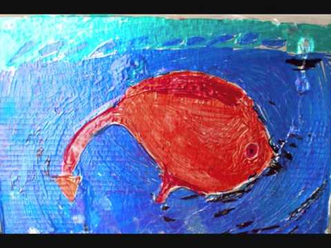 Romanos Melikyan - "Մանուկն ու ջուրը" ("The Child and the Creek")