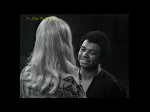 Wess  &  Dori Ghezzi  -  Voglio Stare Con Te  (1972)