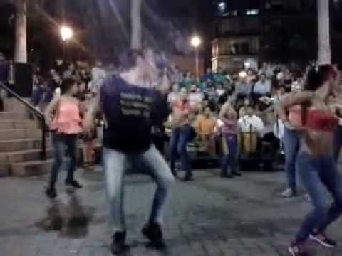 TAM (uigv) - zarambe