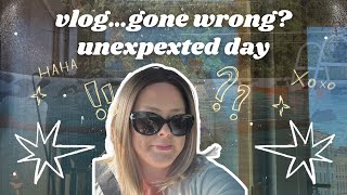 Vlog | Things aren’t so perfect over here 
