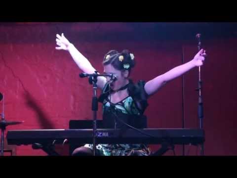 Absent Sunday - Perfectly Fucked Up Day (live @ Vermel 27.05.2013)