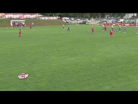 SLZ 27 Vrelo Sport-Jošanica 0:2