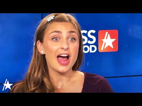 ‘Love On The Spectrum’: Abbey Romeo Reveals Her Favorite Things About BF David