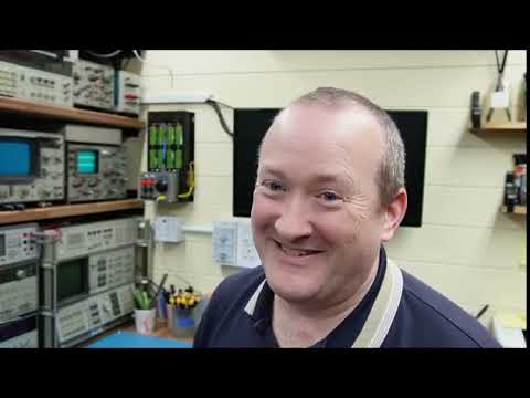 The £25,000 Pre Amp that went Wrong  - Tom Evans Mastergroove SR mkIII (part 2)