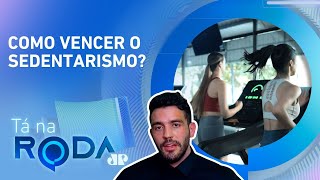 PROJETO VERÃO: ‘GORGONOID’ dá dicas para CONQUISTAR o SHAPE desejado | TÁ NA RODA