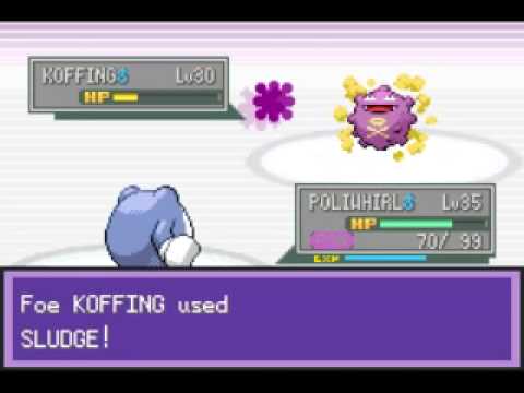 Pokemon Liquid Crystal Episode 23