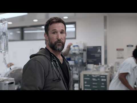 The Pitt Sezon 3 | Zapowiedź | HBO Max