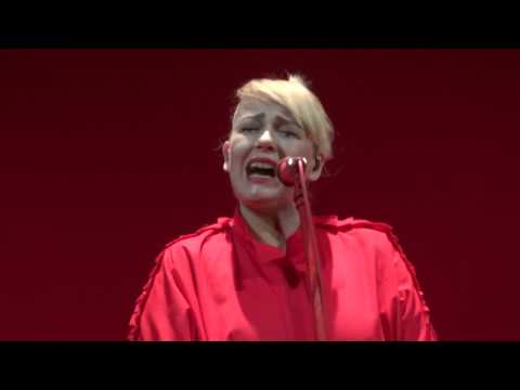 HEY - Cud (MTP Hala nr 2, Poznań 26.11.2016)