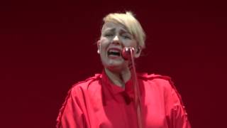 HEY - Cud (MTP Hala nr 2, Poznań 26.11.2016)