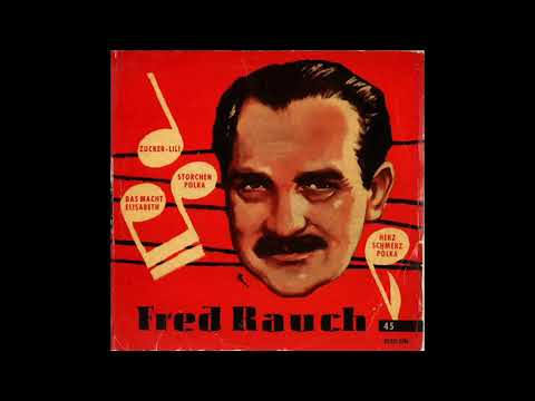 Fred Rauch - Oh Mr.  Swoboda