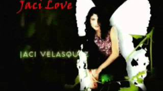 Jaci Velasquez - You Don&#39;t Miss A Thing