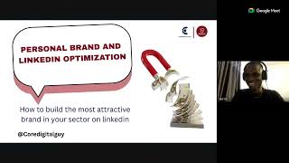 PREPARING FOR AYAC 2025 JOB FAIR (Linkedin Optimization)