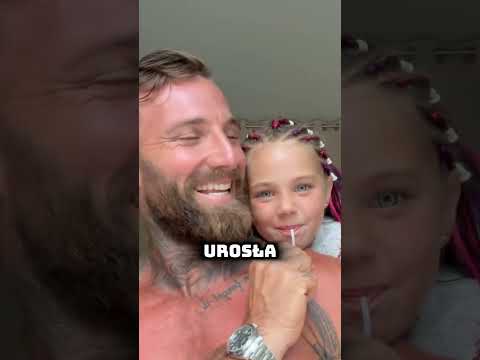 On Bardzo KOCHA Swoją Córkę! 🥰😎