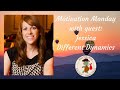 Jessica Of Different Dynamics Interview