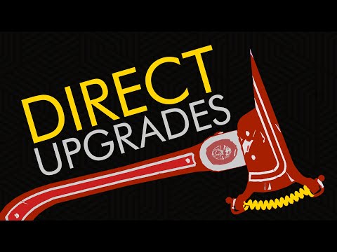 TF2's "Pay-to-Win" Items