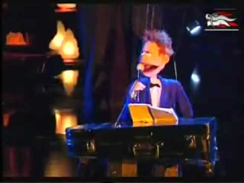 A Musical Genius Is Made!