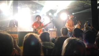 The Sheepdogs - Southern Dreaming