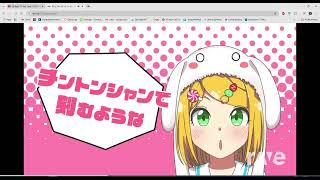 ハオ×ポッピングキャンディフィーバー