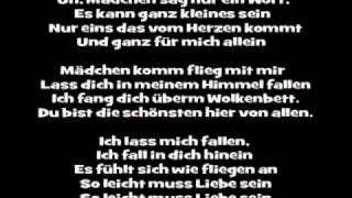 Max Herre feat. Cro - Fühlt Sich Wie Fliegen An (Lyrics)
