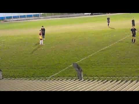 Santos dumont X NFC 2023 acef