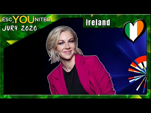 Eurovision 2020 JURY: Ireland - Lesley Roy - Story of my Life | ESC United "Expert" Panel
