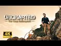 Uncharted: The Oxus Redemption | Fan-Film (2023) 4K