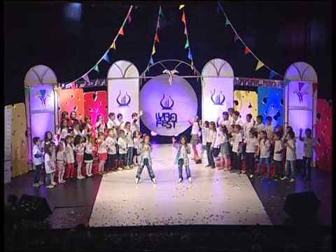 Lyra Fest 2012 - Hajan & Gjenial Thaqi