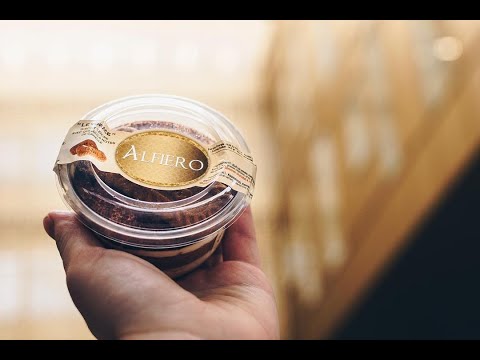 Producteurs Voisins - Tiramisu Alfiero