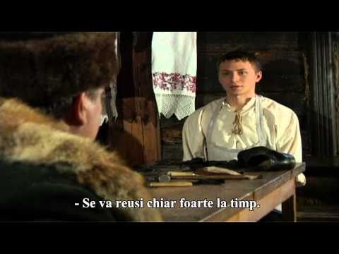 Prin IUBIRE suntem vii – film rusesc