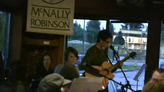 McNally Robinson - I Want To Be The Boy To Warm Your Mother&#39;s Heart