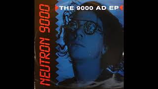Neutron 9000 · 9000 Bleeps Under The Bass