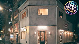 36 Hostel | Hiroshima, Japan | Hotel Review 🛏️