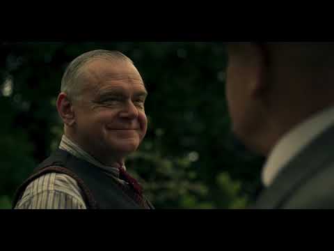 NEW🎞️POIROT The ABC murders s01e01🎬🎬