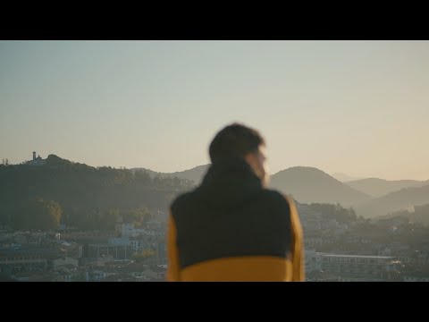 Sergi Carbonell - Refugi (Teaser)