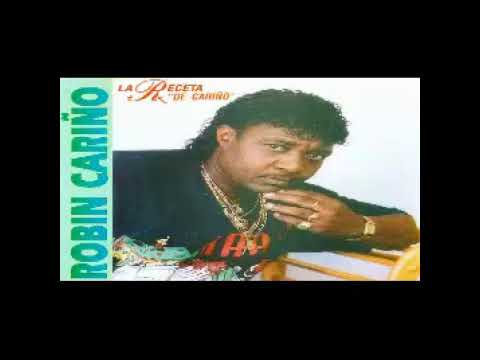 robin cariño a qui no me quedo