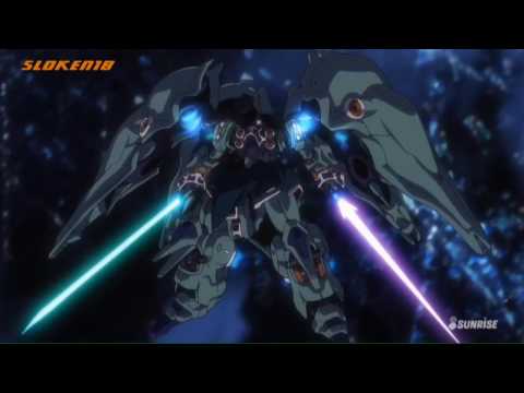 Mecha Mix AMV - Phenomenon